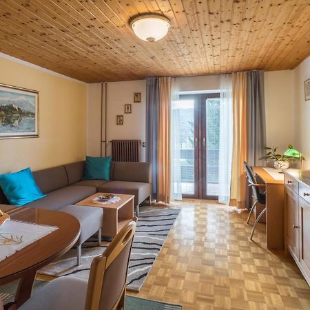 Lake Bled Apartment Marjetka エクステリア 写真